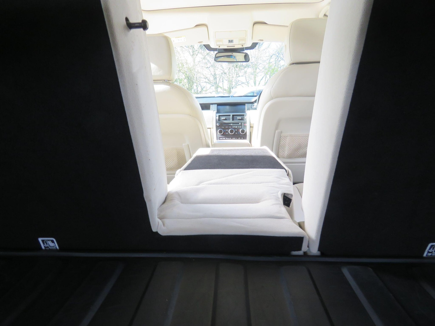 Used Land Rover Discovery Sport for sale - 78115544: Photo 45