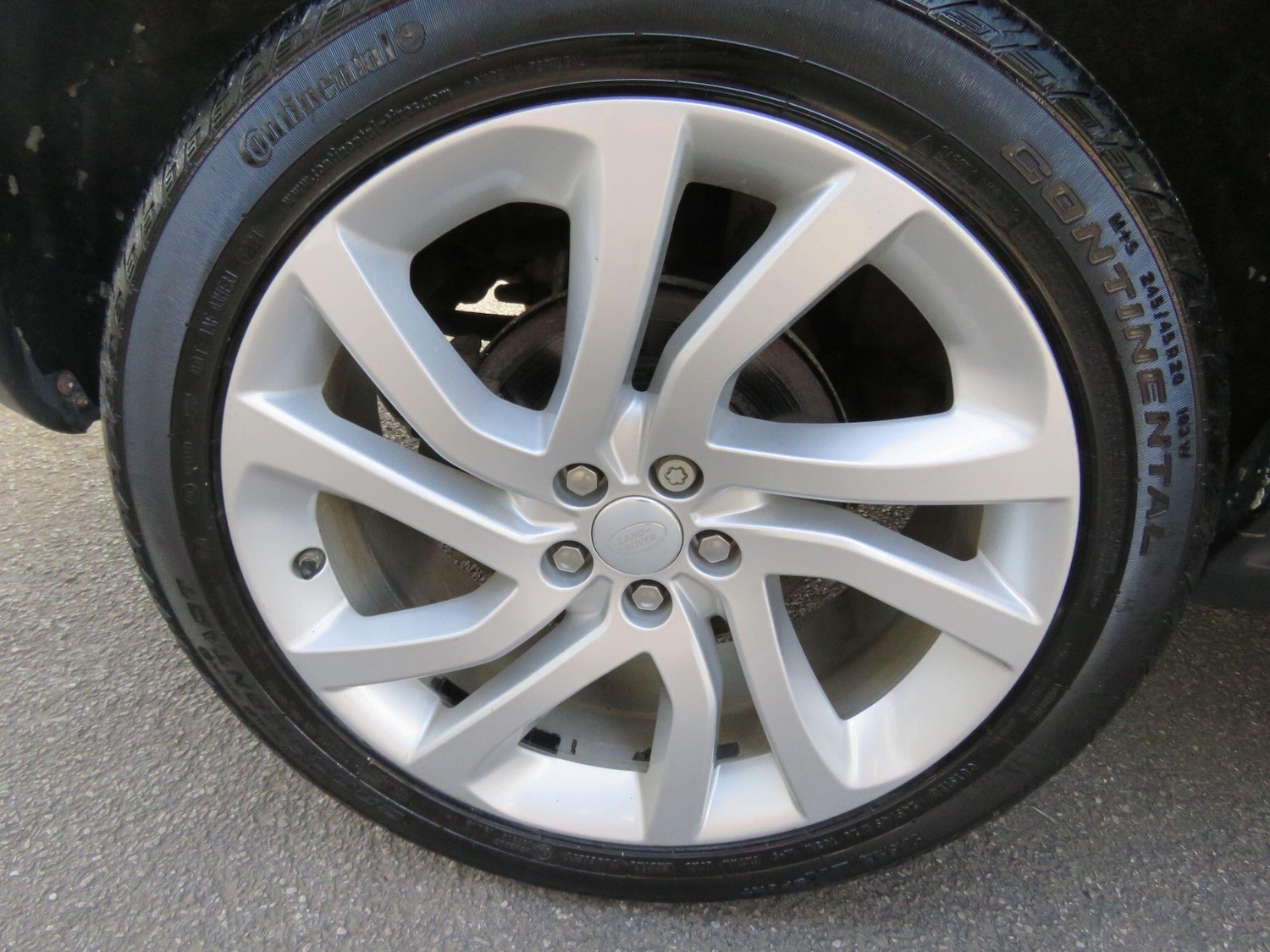 Used Land Rover Discovery Sport for sale - 78115544: Photo 46