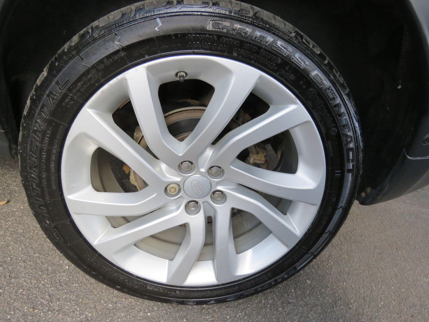 Used Land Rover Discovery Sport for sale - 78115544: Photo 48