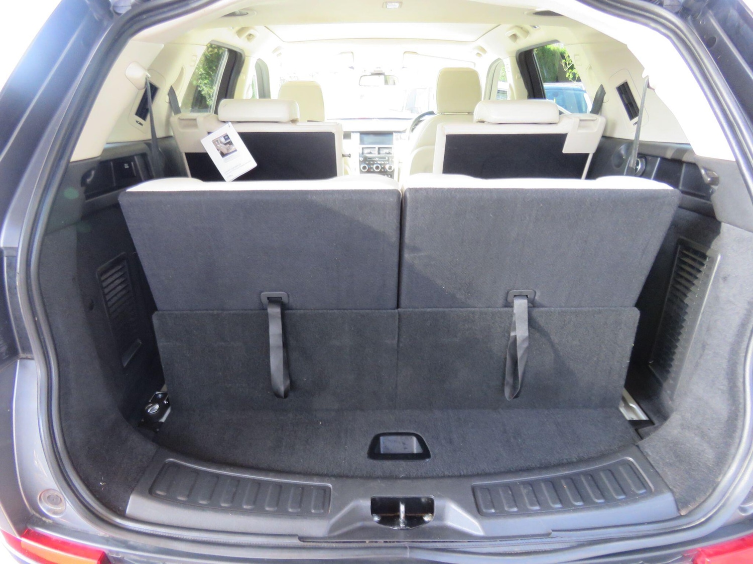 Used Land Rover Discovery Sport for sale - 78115544: Photo 5