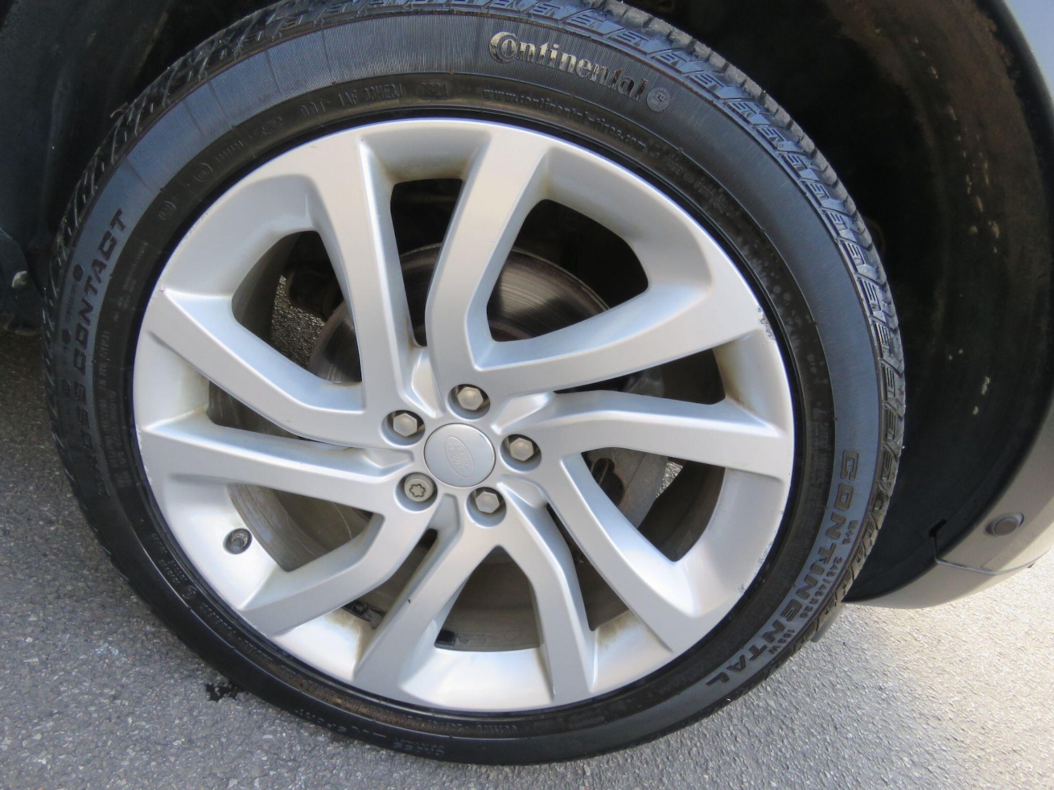 Used Land Rover Discovery Sport for sale - 78115544: Photo 50