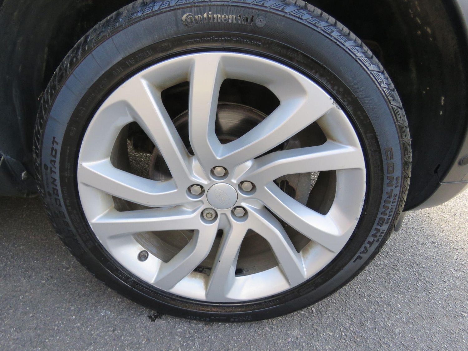 Used Land Rover Discovery Sport for sale - 78115544: Photo 51