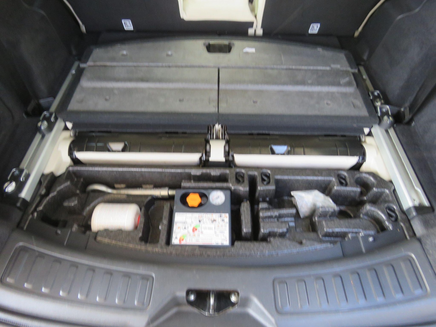 Used Land Rover Discovery Sport for sale - 78115544: Photo 52