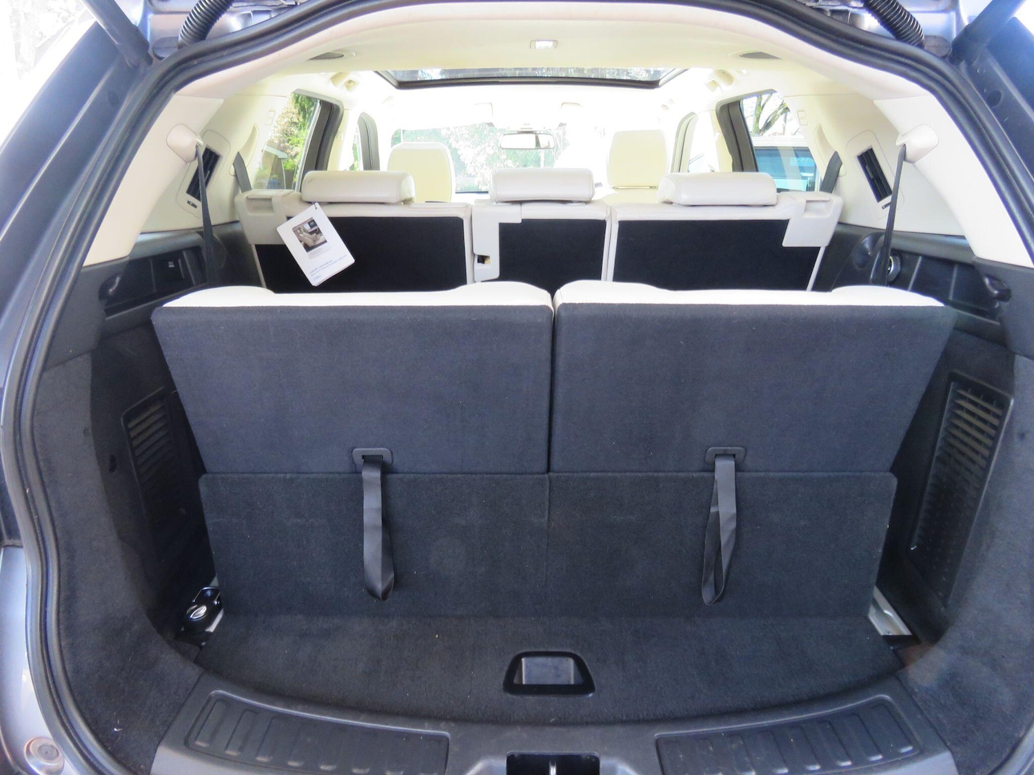 Used Land Rover Discovery Sport for sale - 78115544: Photo 53