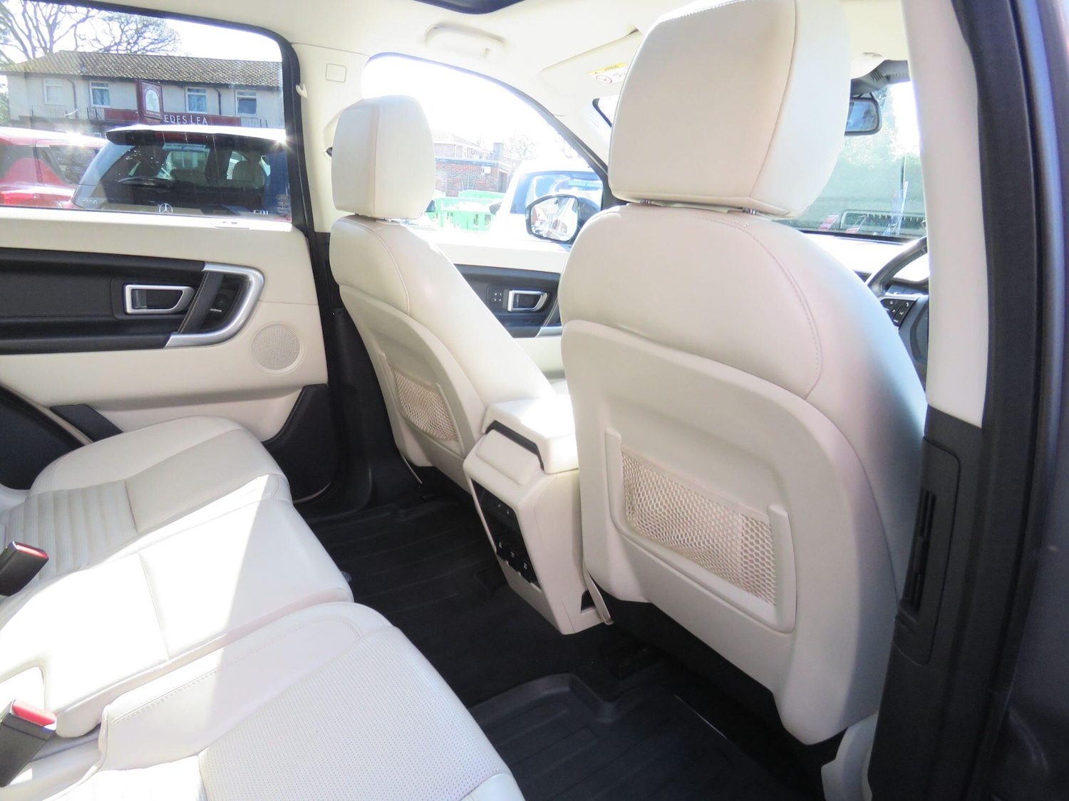 Used Land Rover Discovery Sport for sale - 78115544: Photo 54