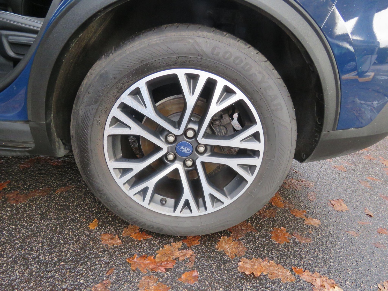 Used Ford Kuga 2020 for sale - 76990172: Photo 11