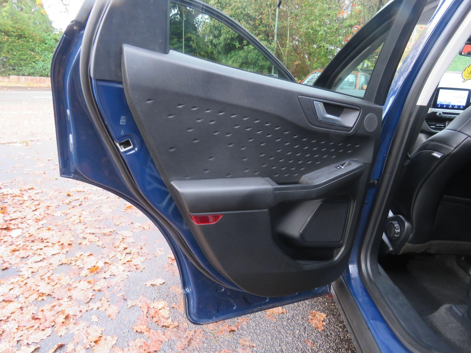 Used Ford Kuga 2020 for sale - 76990172: Photo 13