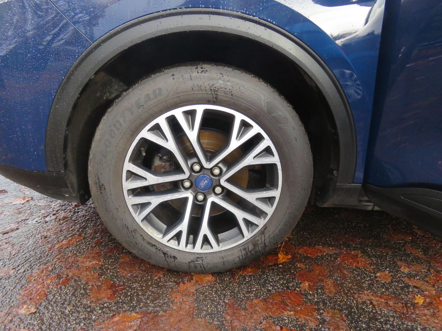 Used Ford Kuga 2020 for sale - 76990172: Photo 16