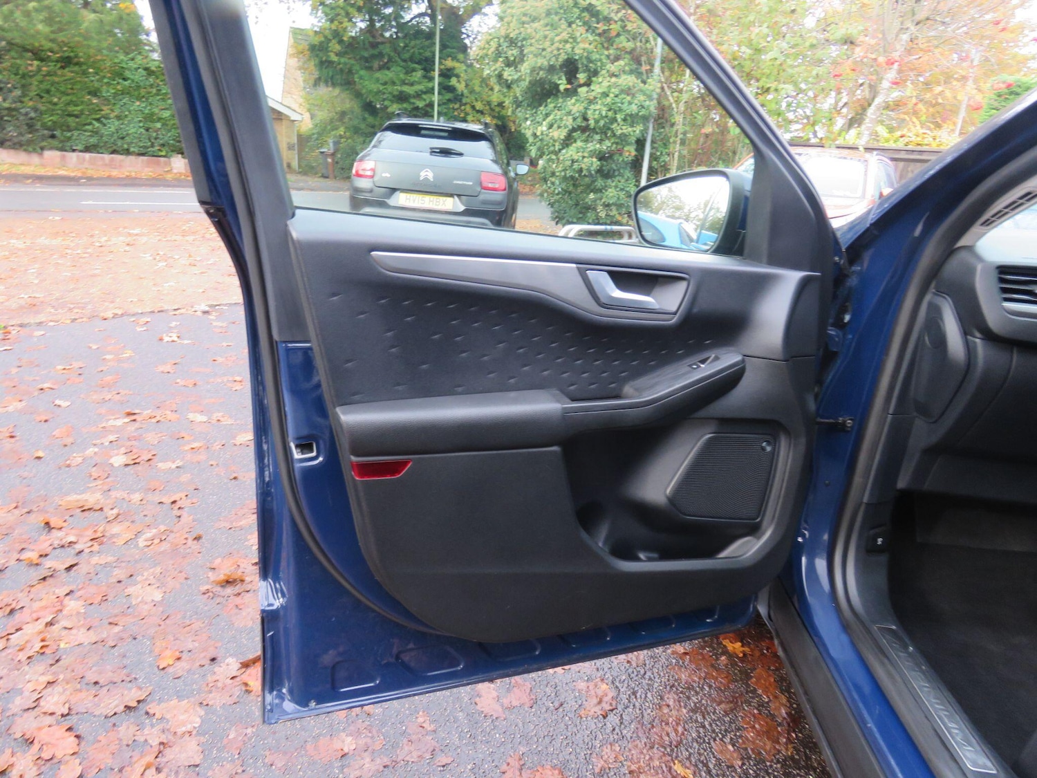 Used Ford Kuga 2020 for sale - 76990172: Photo 19