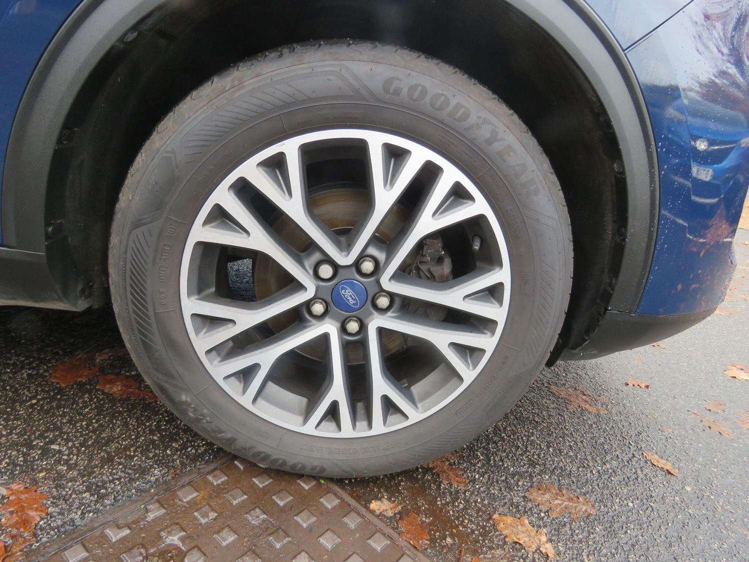 Used Ford Kuga 2020 for sale - 76990172: Photo 22