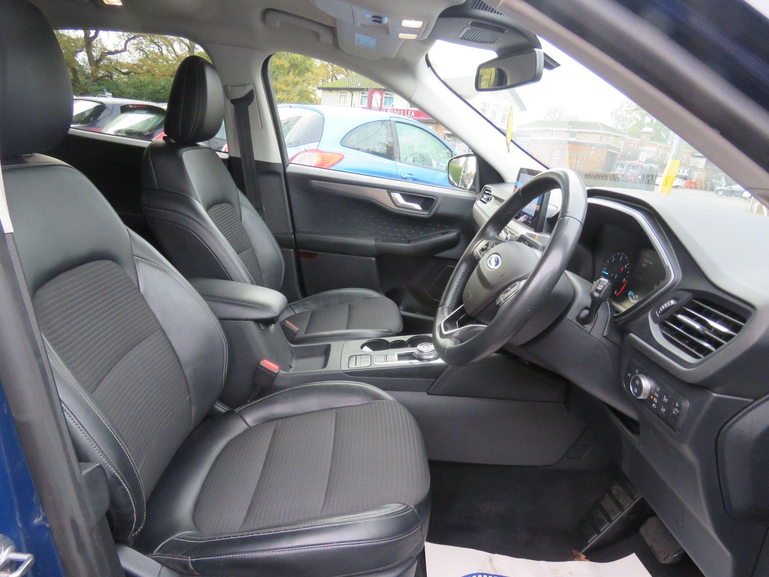Used Ford Kuga 2020 for sale - 76990172: Photo 25