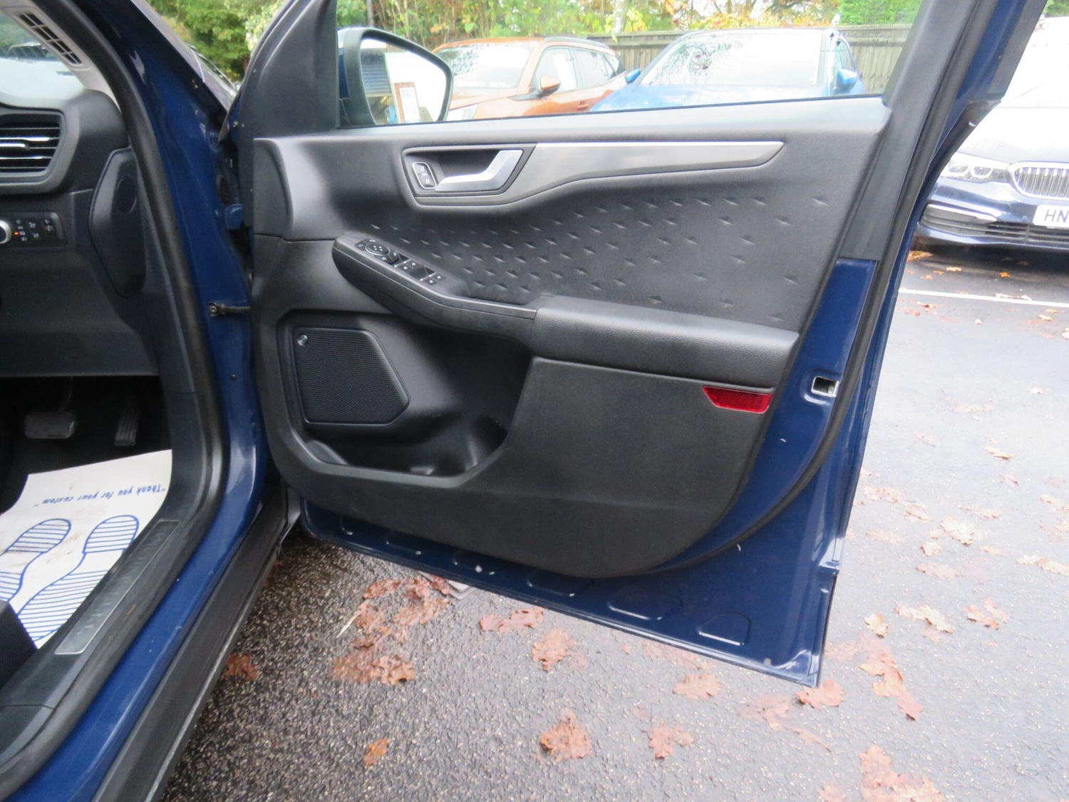 Used Ford Kuga 2020 for sale - 76990172: Photo 27