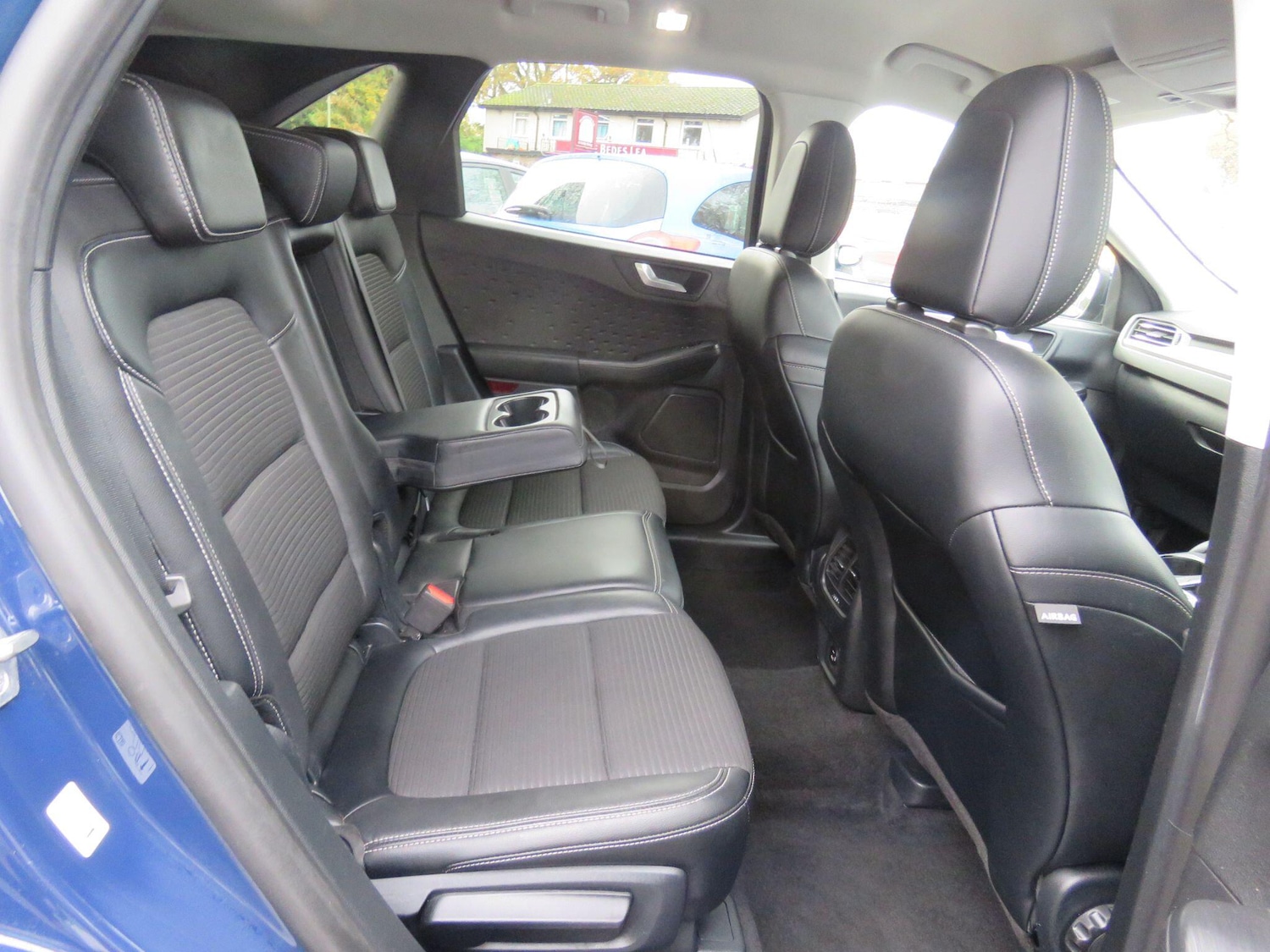 Used Ford Kuga 2020 for sale - 76990172: Photo 28