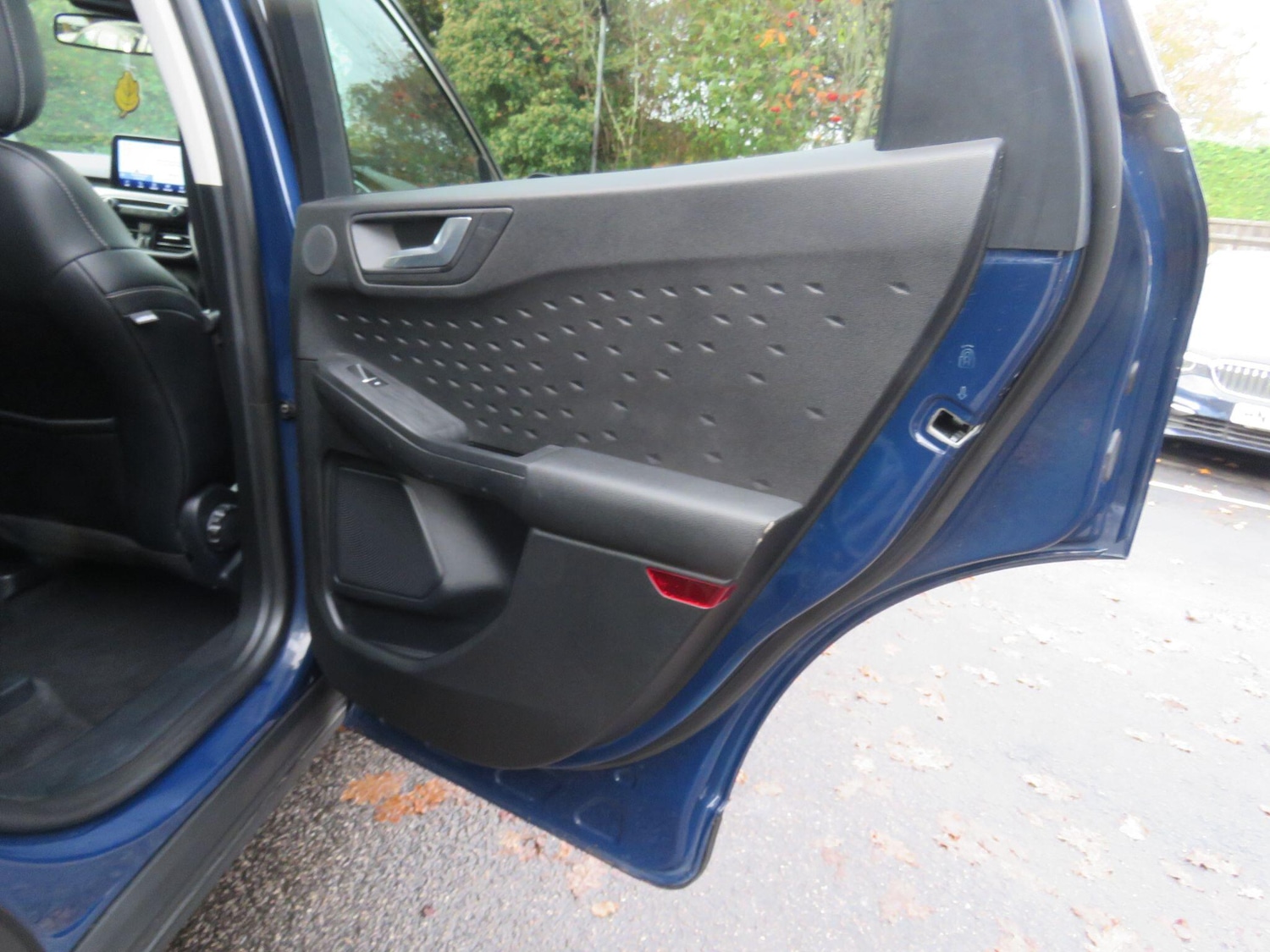 Used Ford Kuga 2020 for sale - 76990172: Photo 29