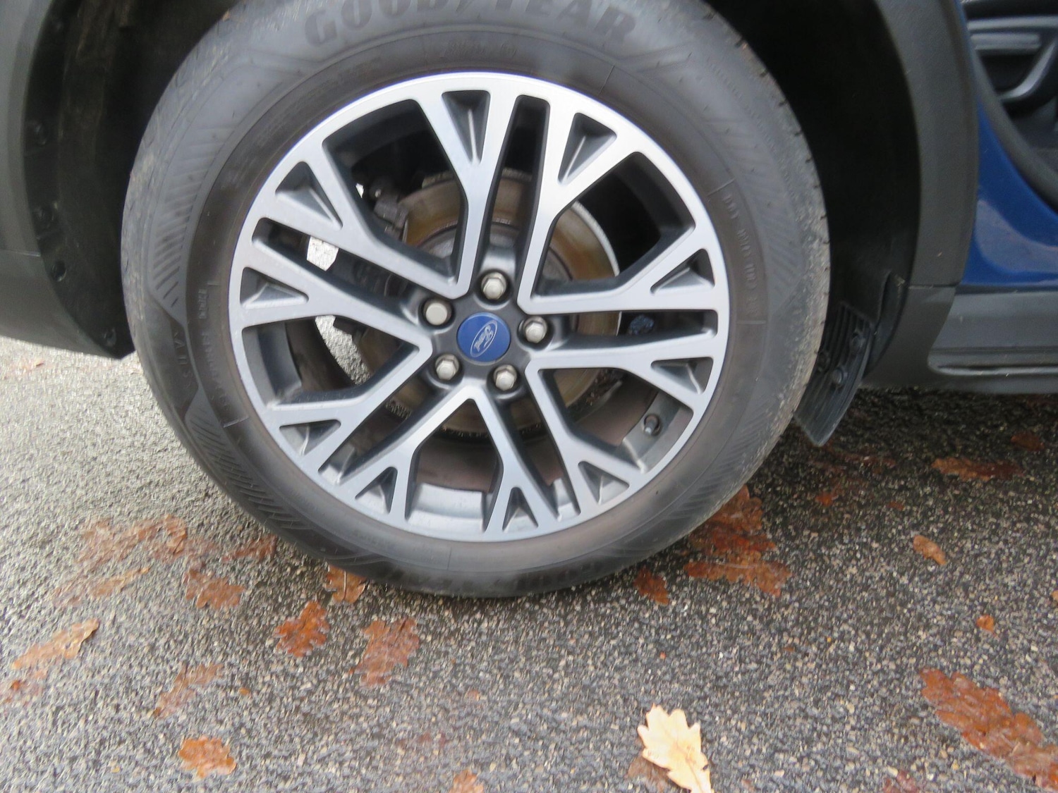 Used Ford Kuga 2020 for sale - 76990172: Photo 30