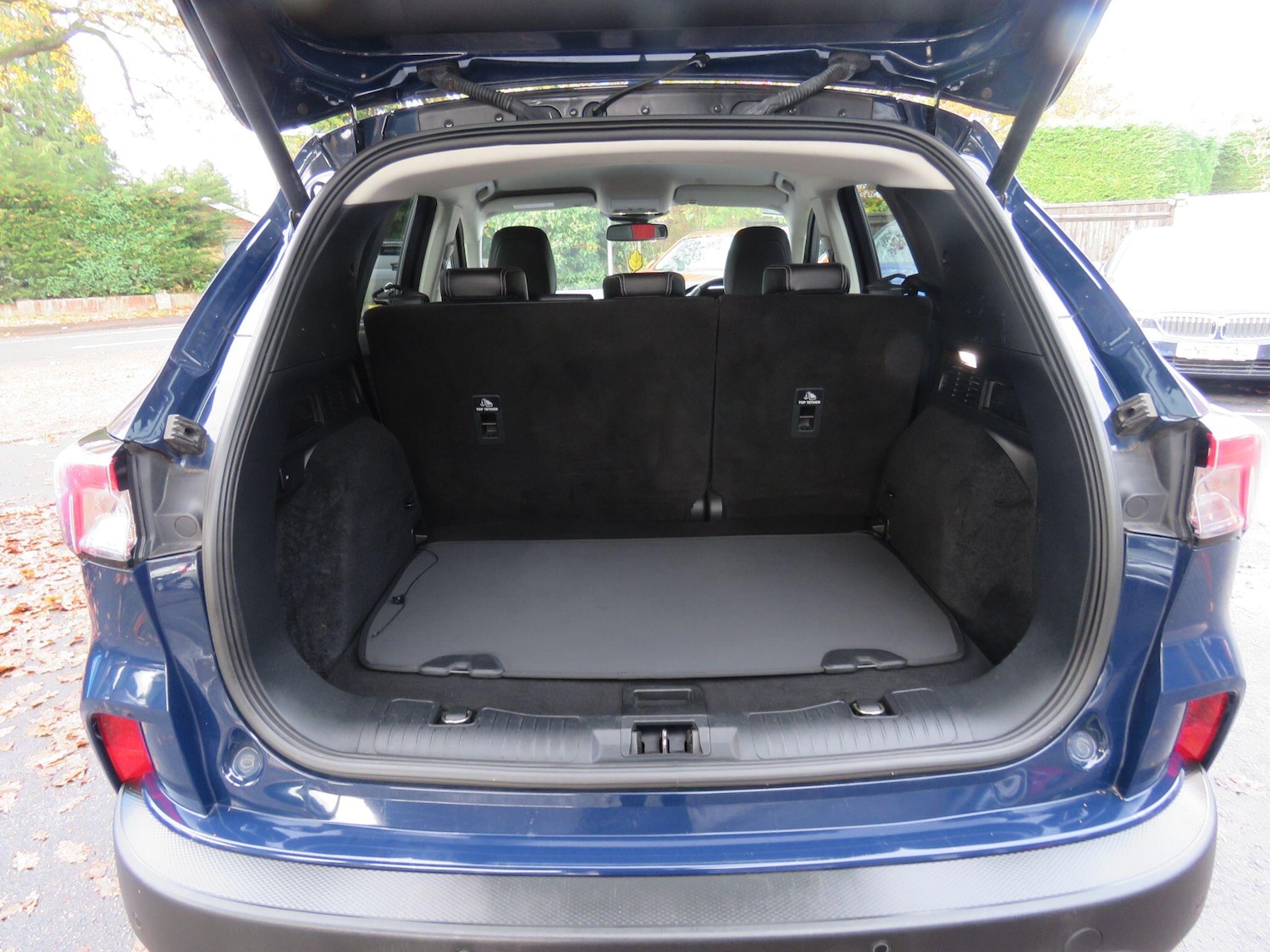 Used Ford Kuga 2020 for sale - 76990172: Photo 33