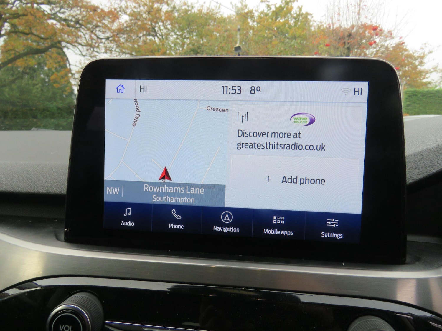 Used Ford Kuga 2020 for sale - 76990172: Photo 36