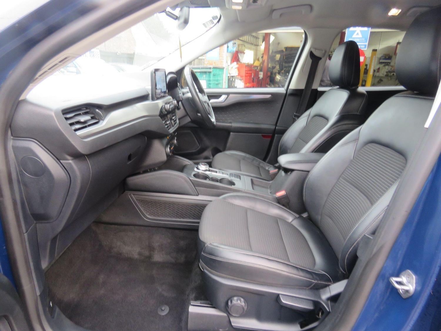 Used Ford Kuga 2020 for sale - 76990172: Photo 8