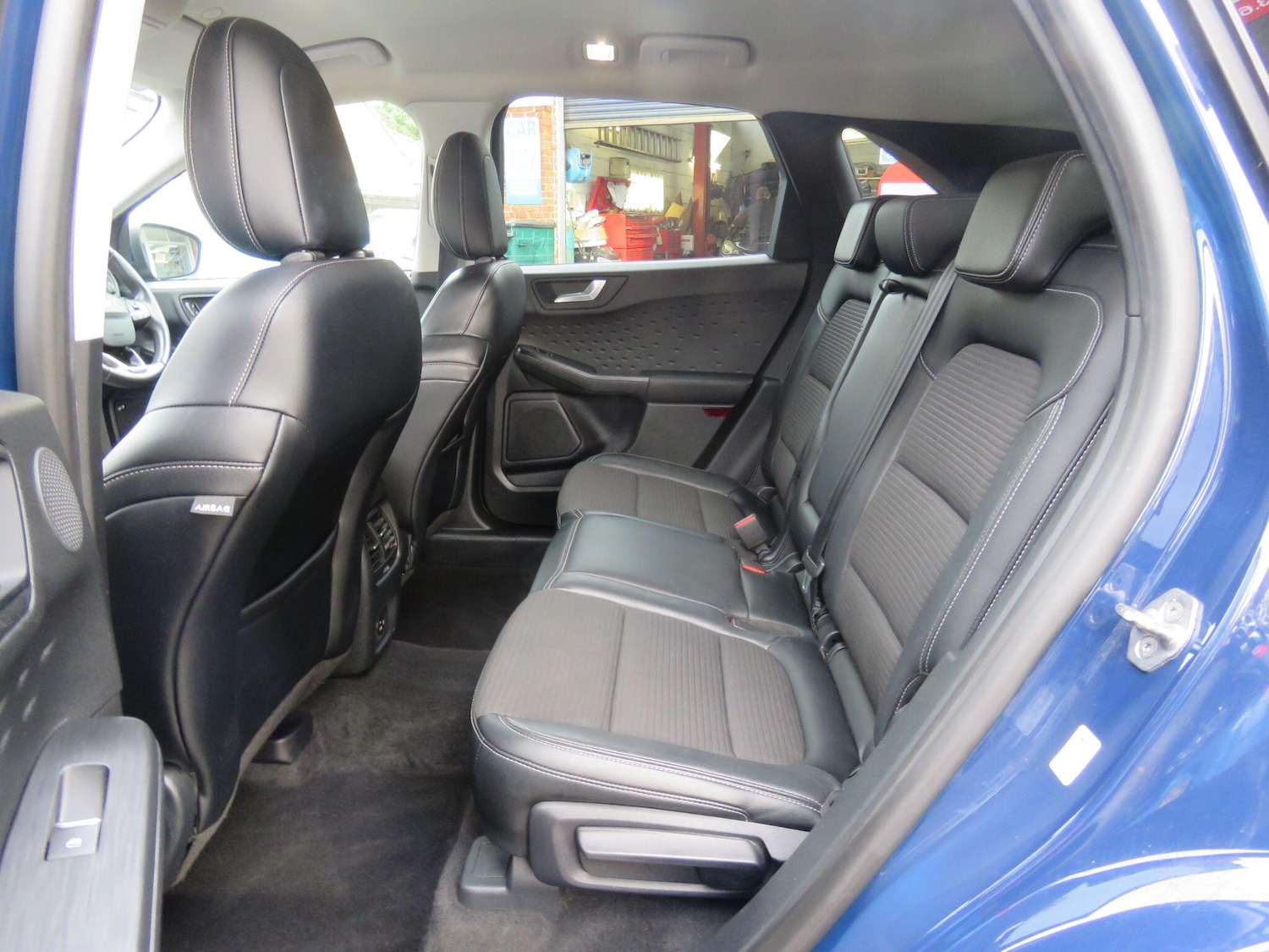 Used Ford Kuga 2020 for sale - 76990172: Photo 9