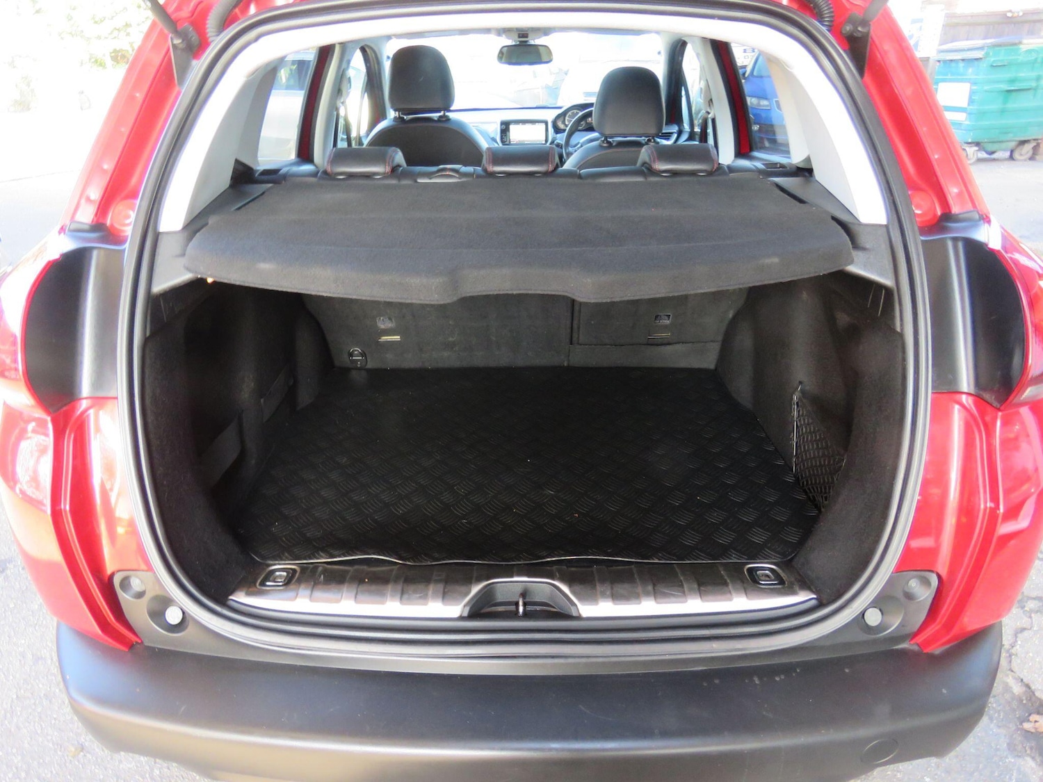 Used Peugeot 2008 2017 for sale - 77768268: Photo 20