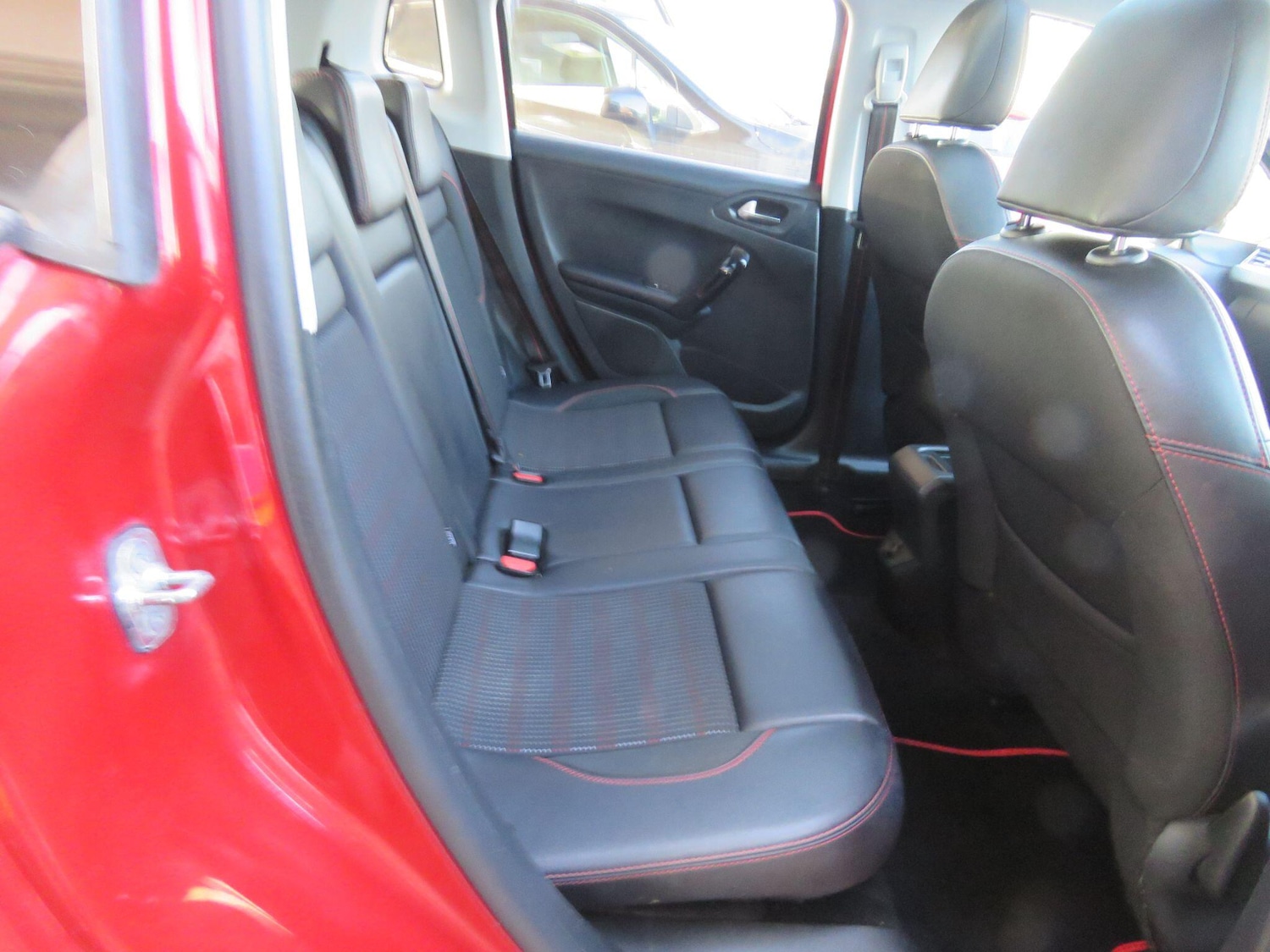 Used Peugeot 2008 2017 for sale - 77768268: Photo 29