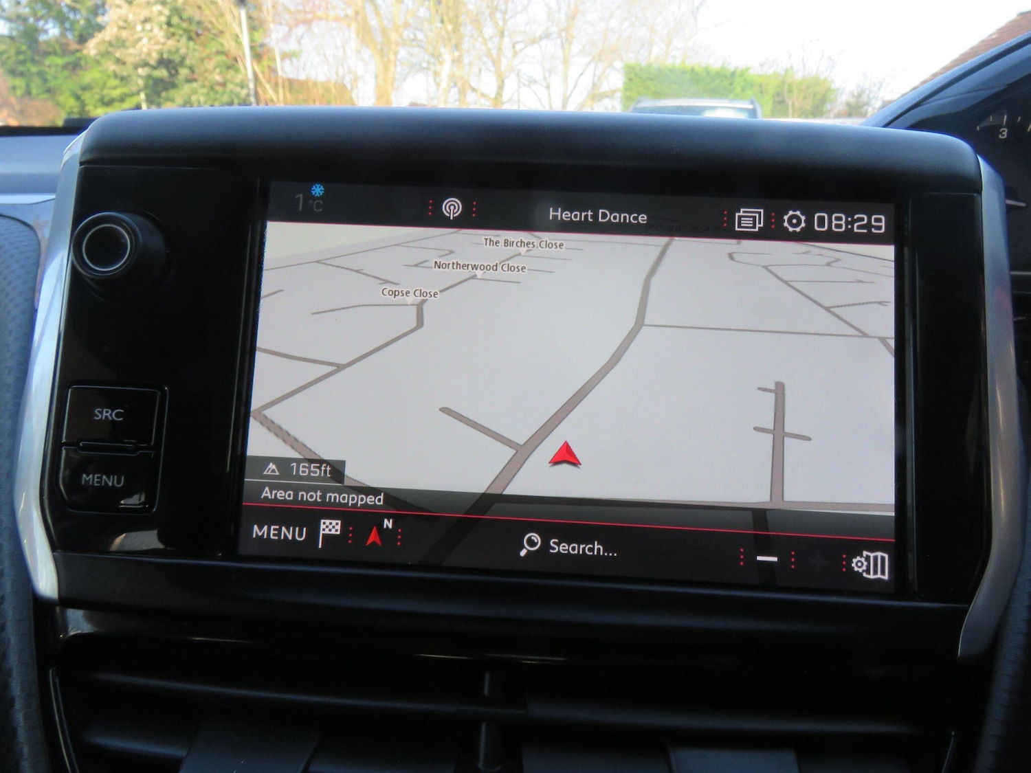 Used Peugeot 2008 2017 for sale - 77768268: Photo 39