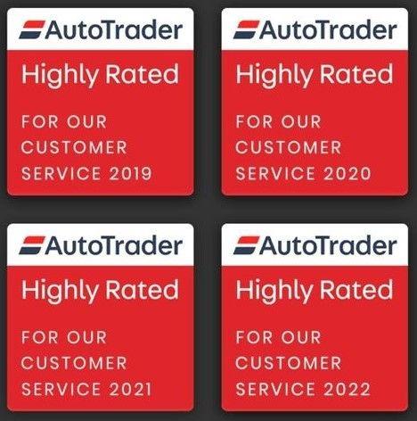 Used Peugeot 2008 2017 for sale - 77768268: Photo 4