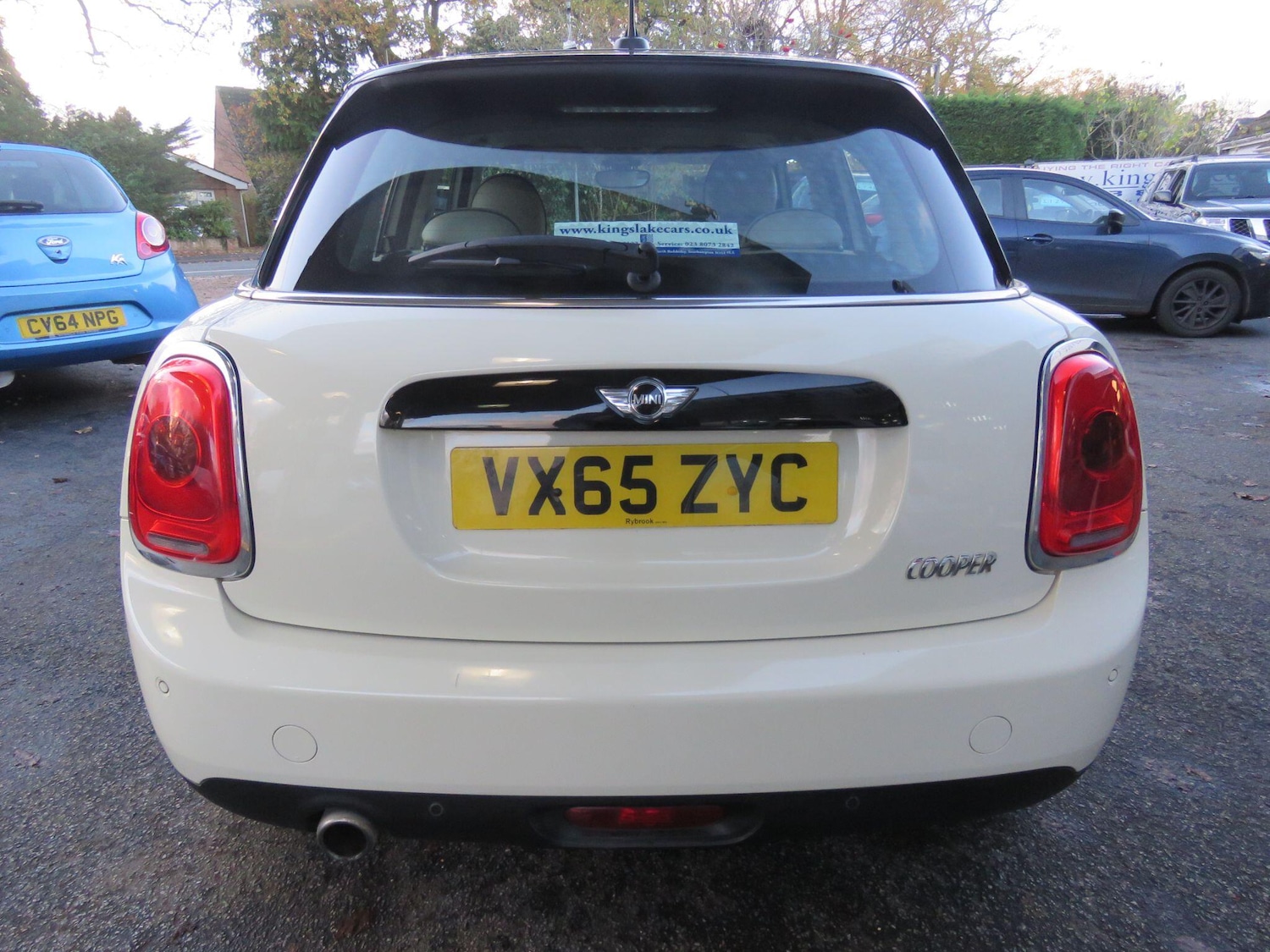 Used MINI Hatch 2015 for sale - 76607086: Photo 10