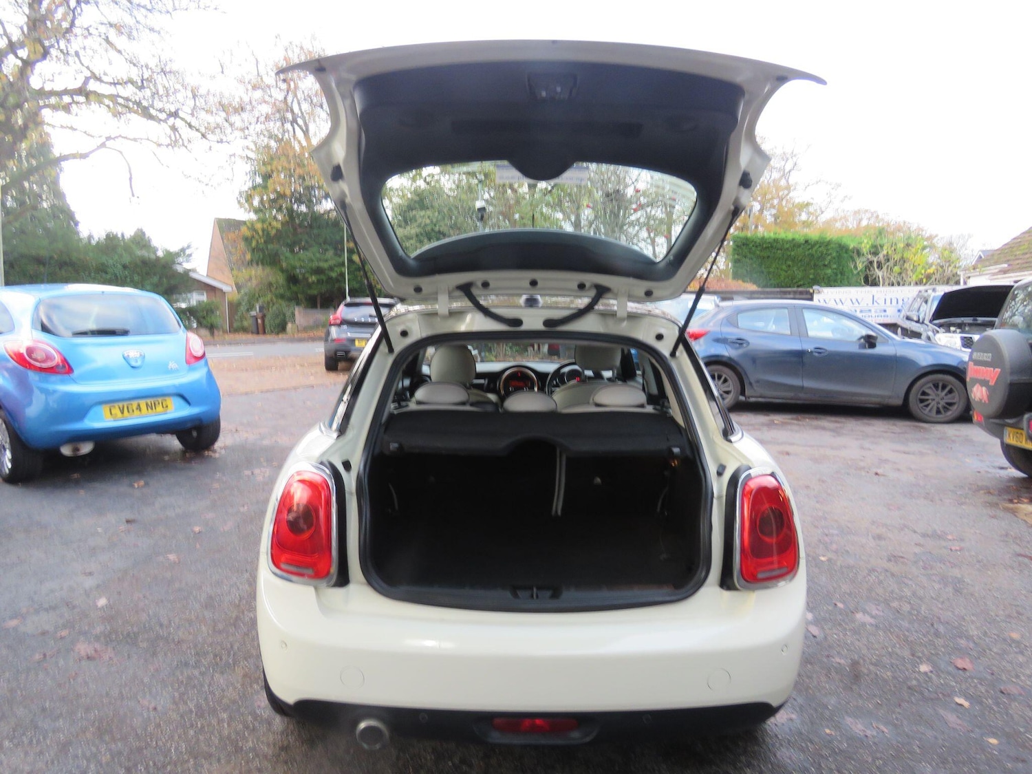 Used MINI Hatch 2015 for sale - 76607086: Photo 11