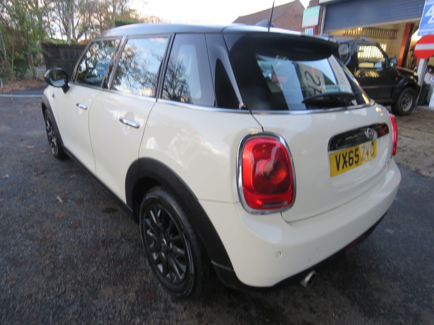 Used MINI Hatch 2015 for sale - 76607086: Photo 13