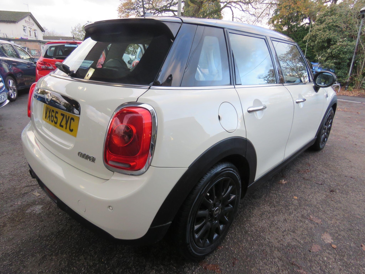 Used MINI Hatch 2015 for sale - 76607086: Photo 14