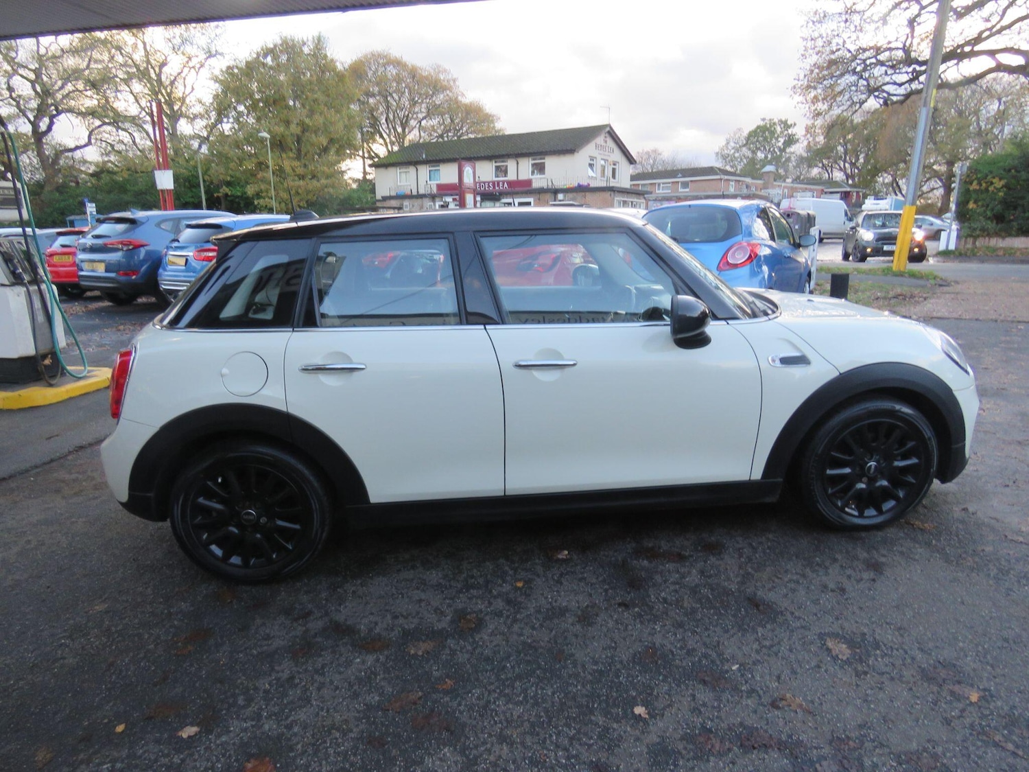 Used MINI Hatch 2015 for sale - 76607086: Photo 15