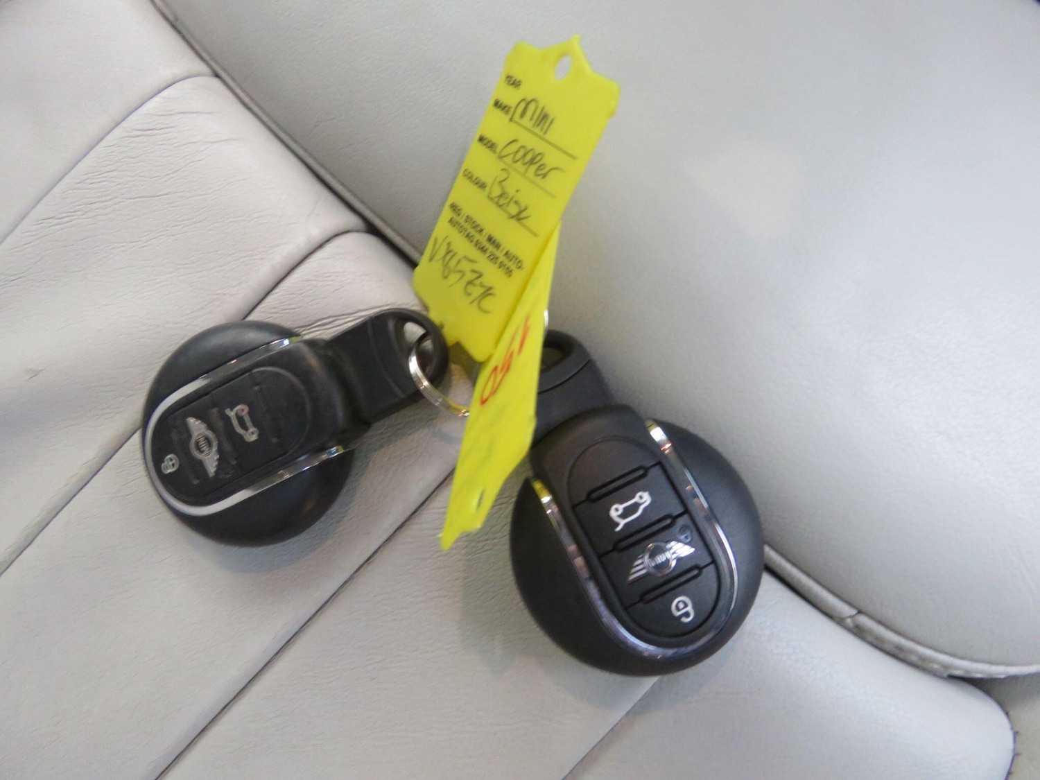 Used MINI Hatch 2015 for sale - 76607086: Photo 19