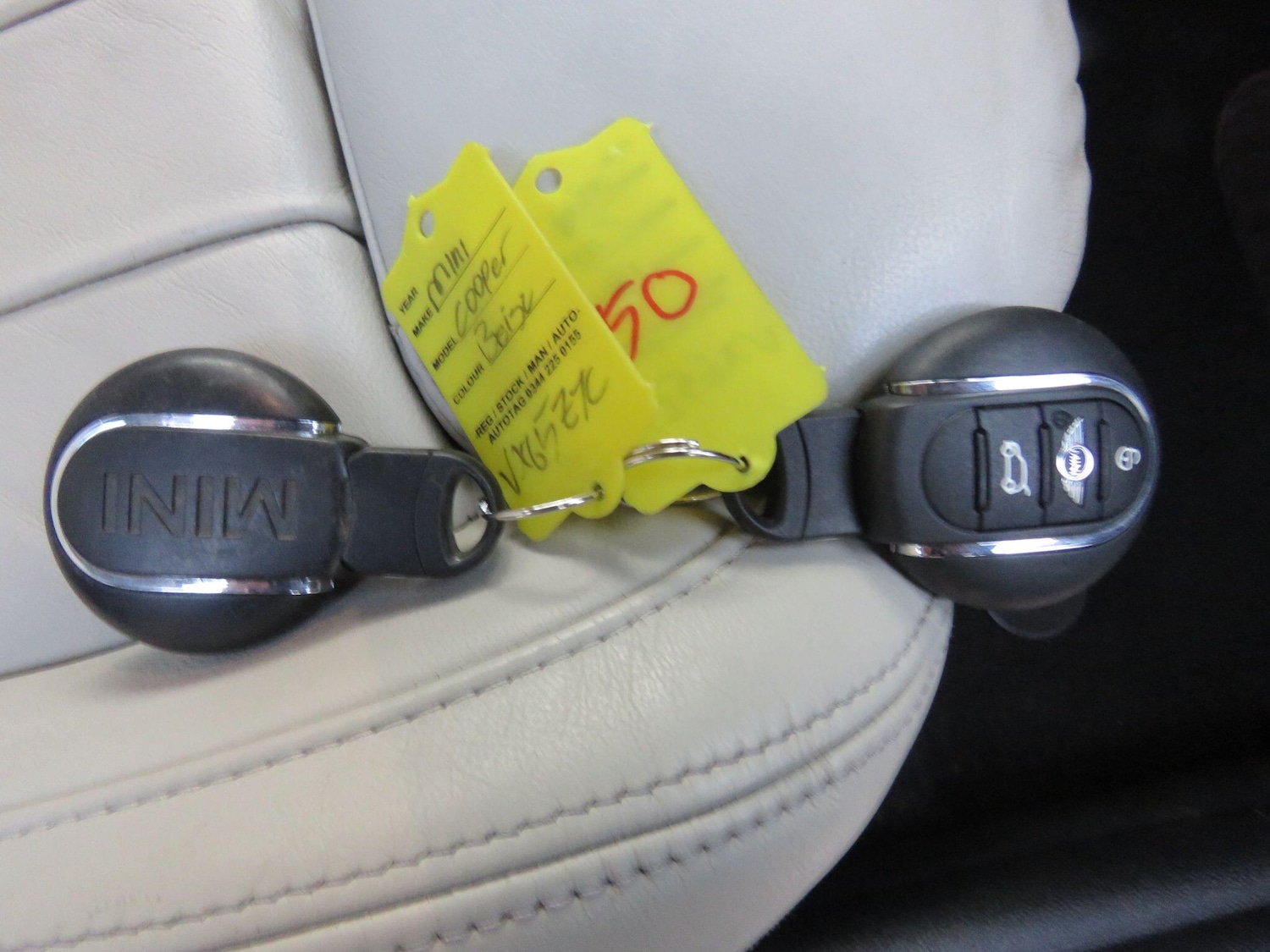 Used MINI Hatch 2015 for sale - 76607086: Photo 20