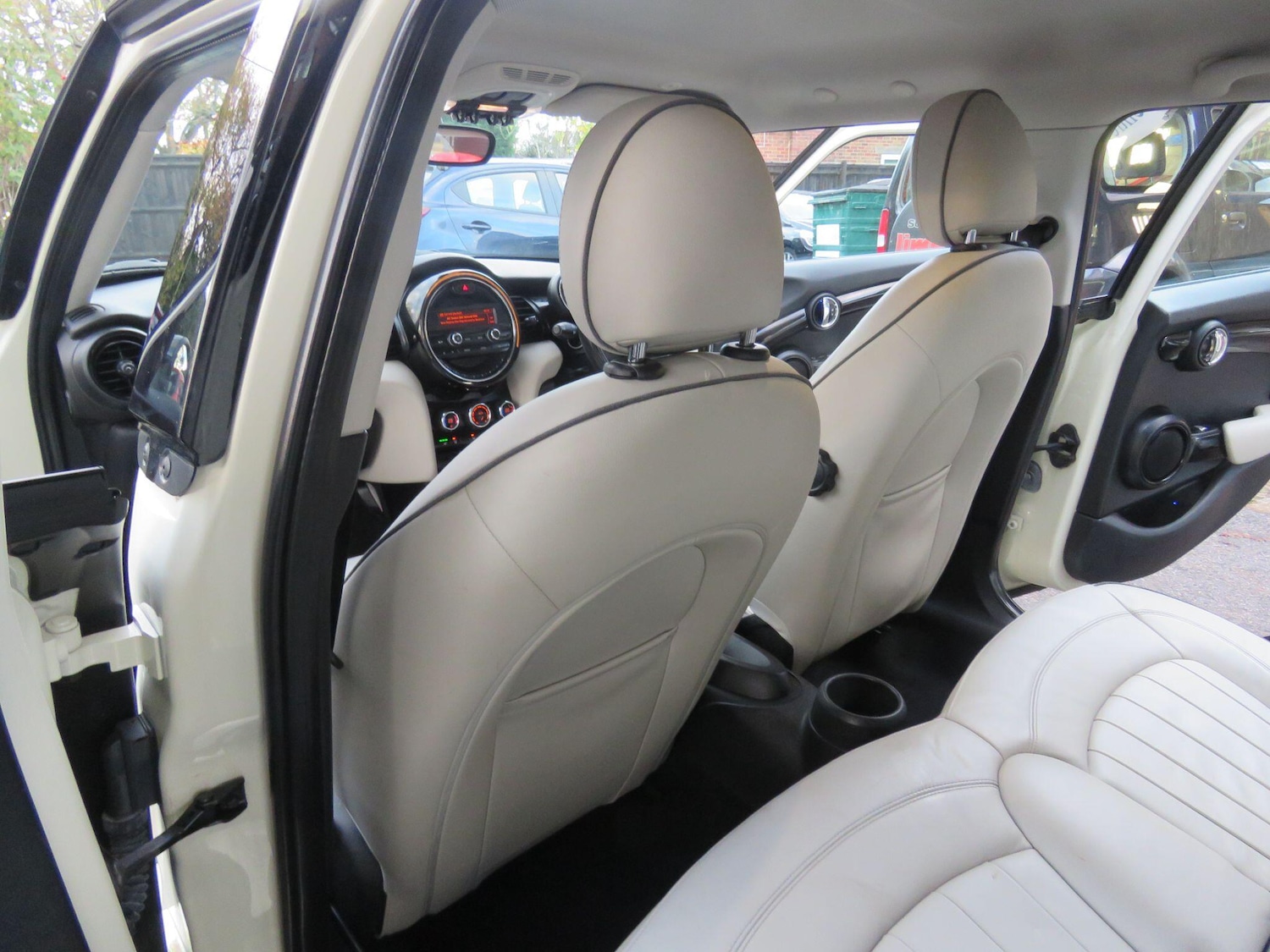 Used MINI Hatch 2015 for sale - 76607086: Photo 26