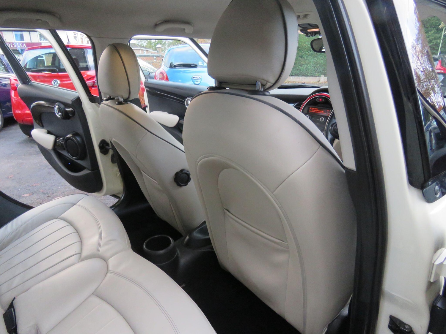 Used MINI Hatch 2015 for sale - 76607086: Photo 30