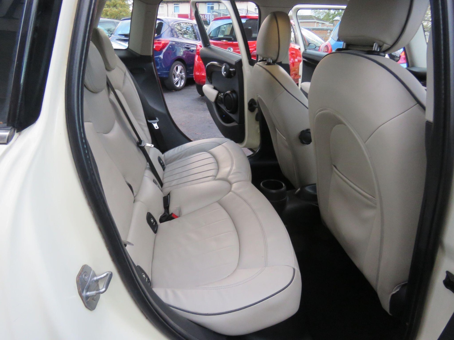 Used MINI Hatch 2015 for sale - 76607086: Photo 31