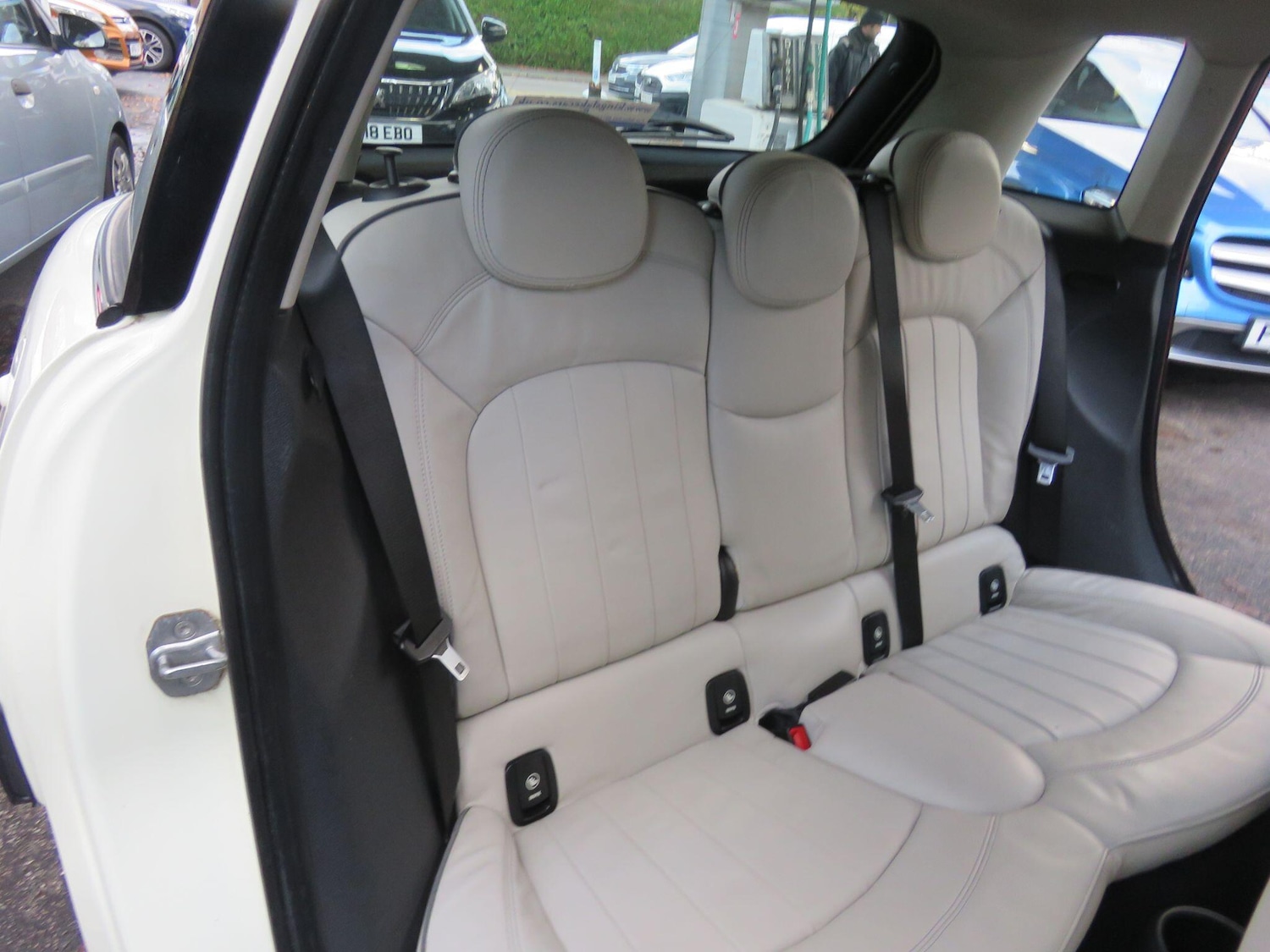 Used MINI Hatch 2015 for sale - 76607086: Photo 33