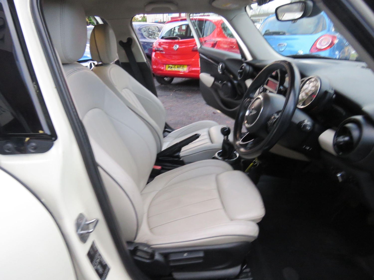 Used MINI Hatch 2015 for sale - 76607086: Photo 34