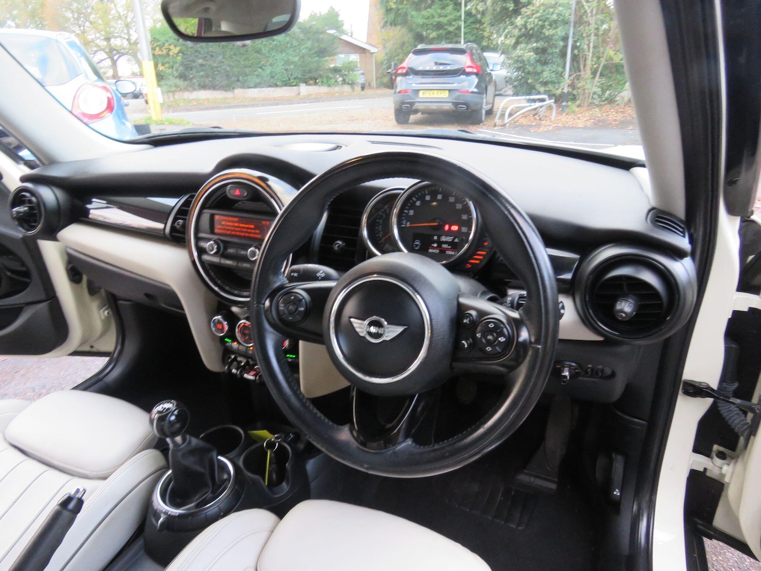 Used MINI Hatch 2015 for sale - 76607086: Photo 38