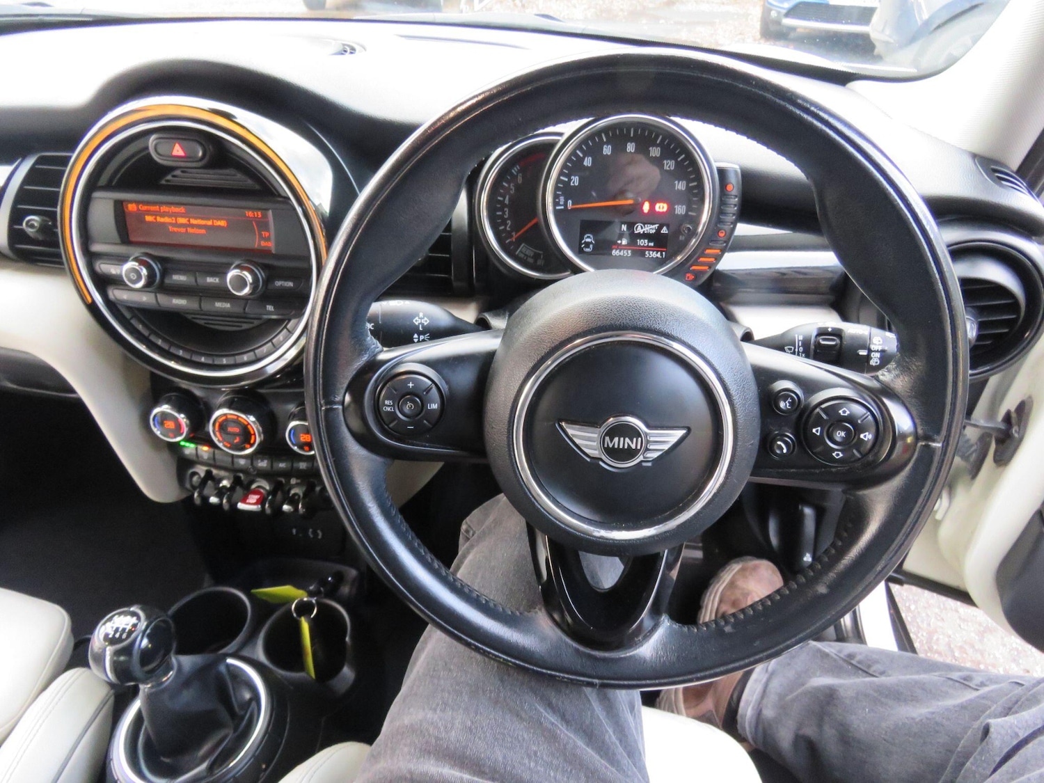 Used MINI Hatch 2015 for sale - 76607086: Photo 42