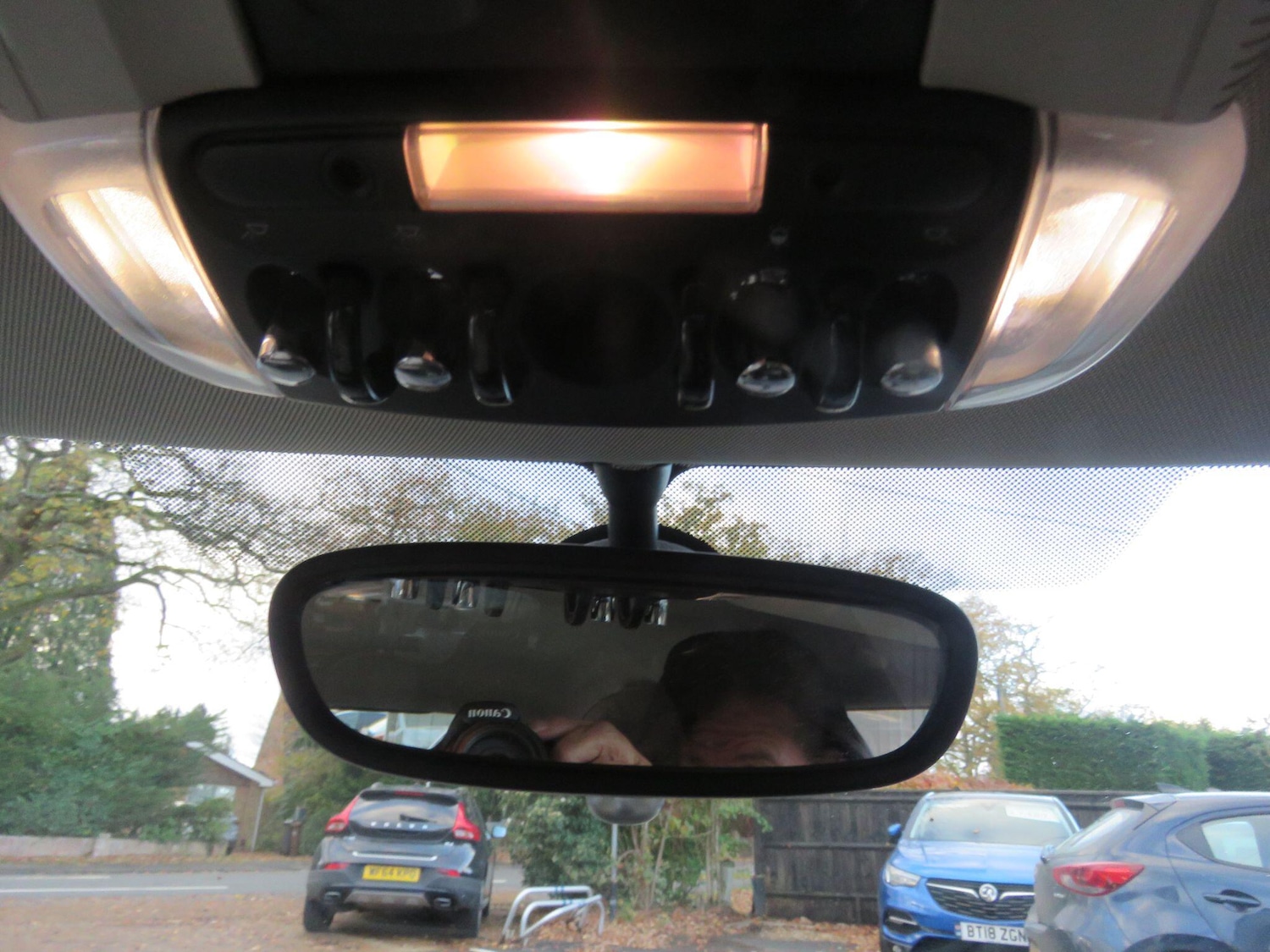 Used MINI Hatch 2015 for sale - 76607086: Photo 45