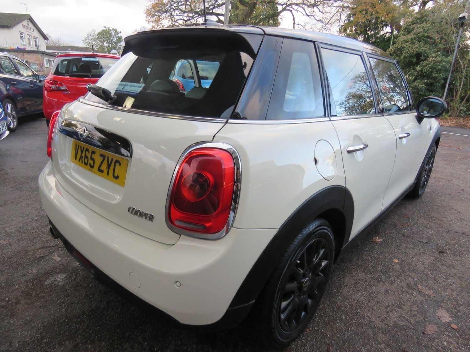 Used MINI Hatch 2015 for sale - 76607086: Photo 46
