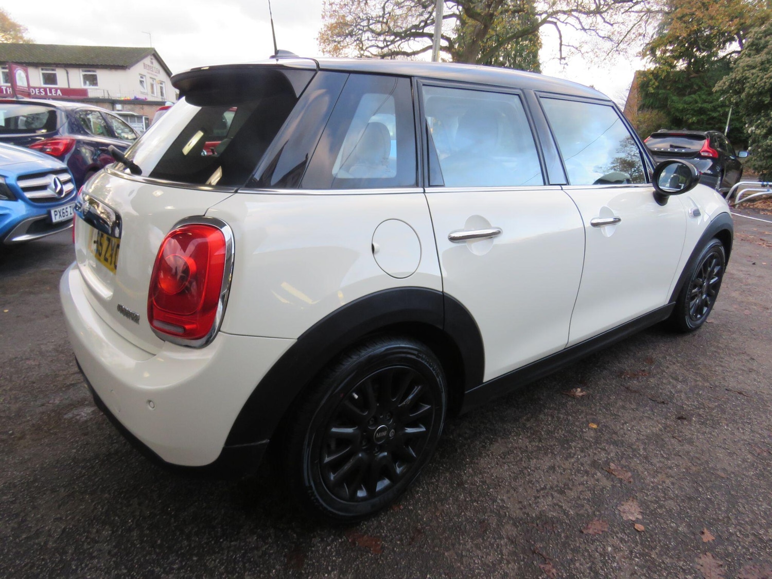 Used MINI Hatch 2015 for sale - 76607086: Photo 48