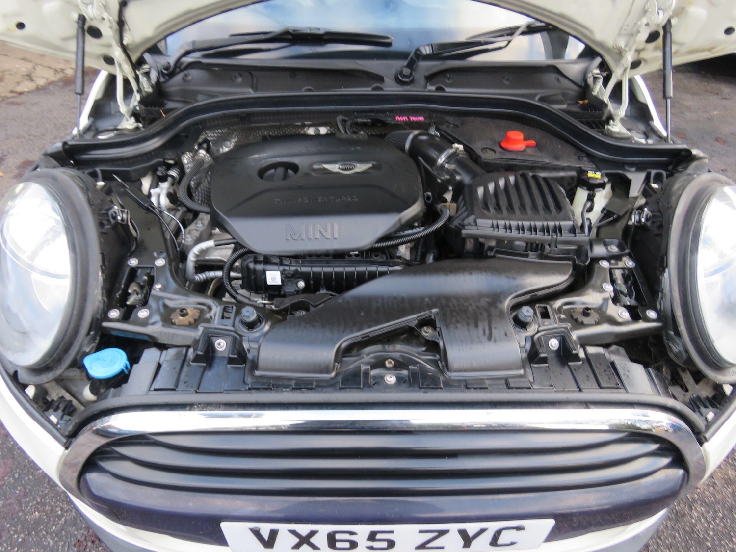 Used MINI Hatch 2015 for sale - 76607086: Photo 49