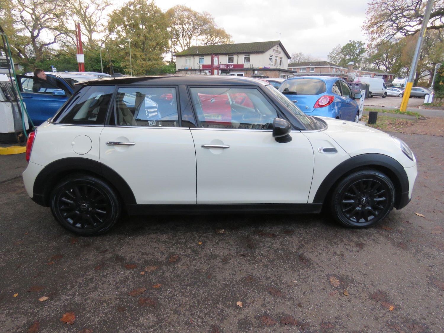 Used MINI Hatch 2015 for sale - 76607086: Photo 50