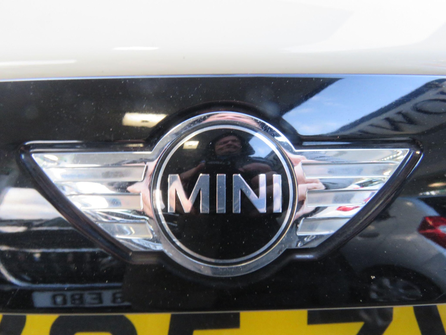 Used MINI Hatch 2015 for sale - 76607086: Photo 55
