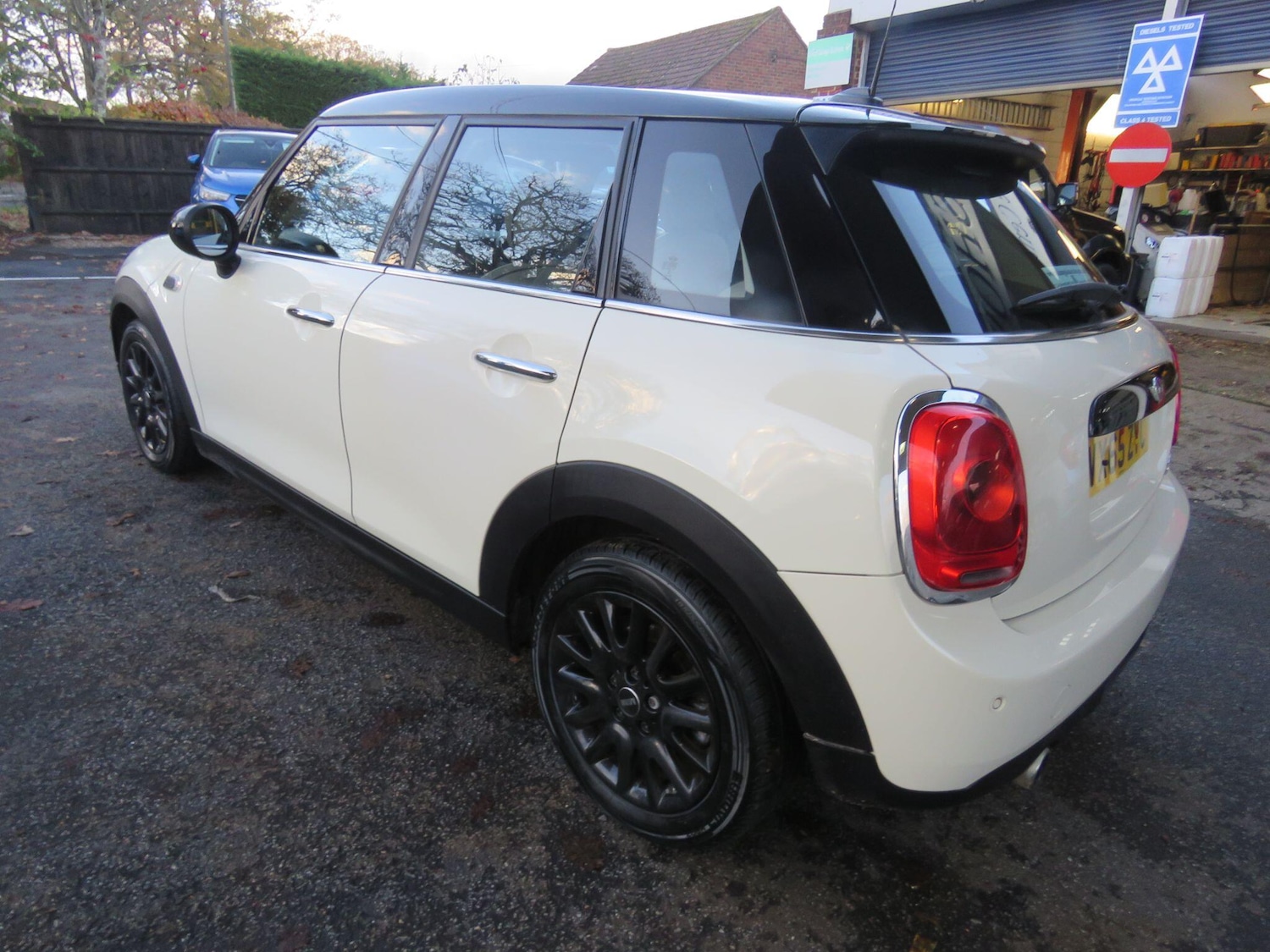Used MINI Hatch 2015 for sale - 76607086: Photo 59