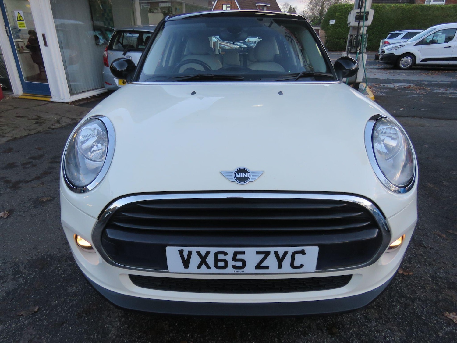 Used MINI Hatch 2015 for sale - 76607086: Photo 61