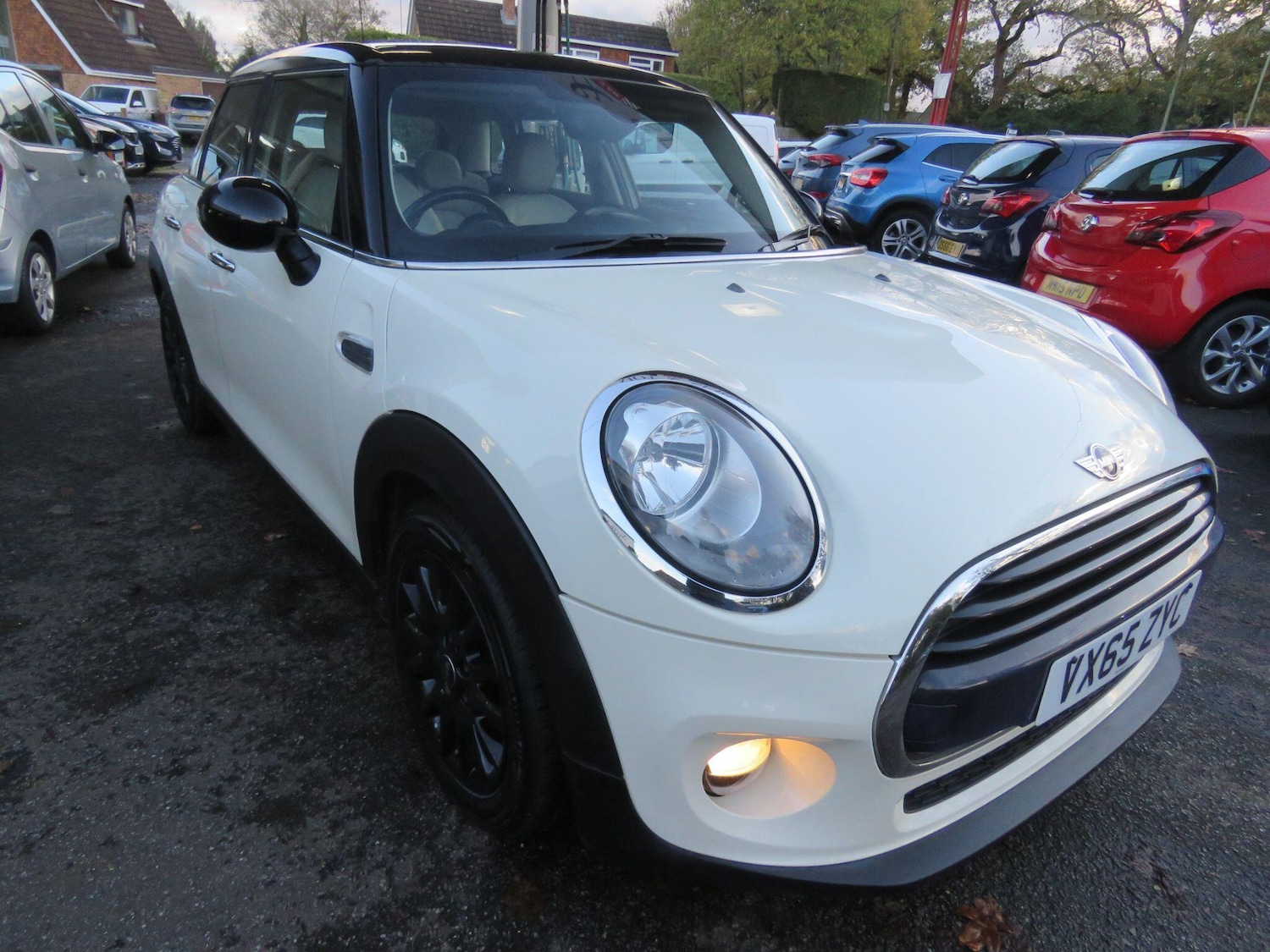 Used MINI Hatch 2015 for sale - 76607086: Photo 62